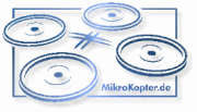 Logo Mikrokopter.de