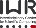 Logo des IWR