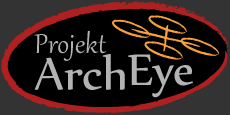 Logo ArchEye