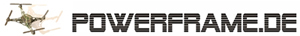 Logo Powerframe.de